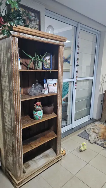 Foto 9 de Apartamento com 3 quartos à venda, 84m2 em Jaguaré, São Paulo - SP