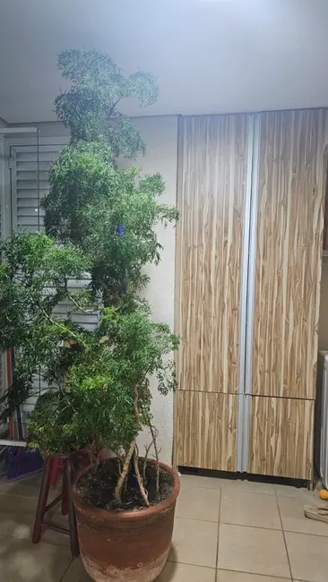 Foto 7 de Apartamento com 3 quartos à venda, 84m2 em Jaguaré, São Paulo - SP