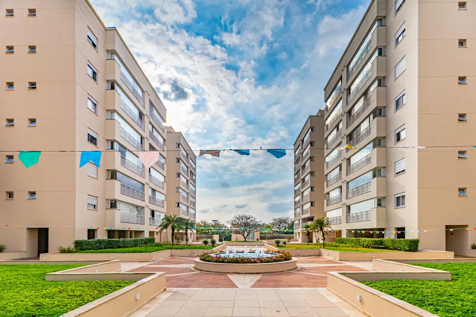 Foto 1 de Apartamento com 3 quartos à venda, 84m2 em Jaguaré, São Paulo - SP