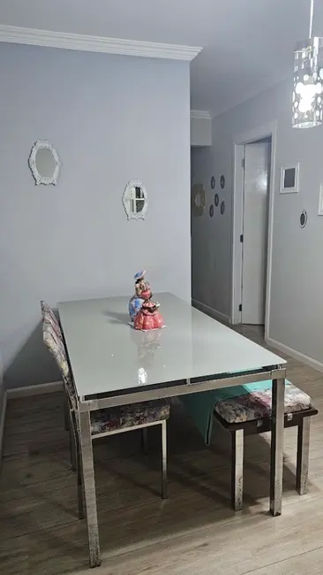 Foto 4 de Apartamento com 3 quartos à venda, 84m2 em Jaguaré, São Paulo - SP