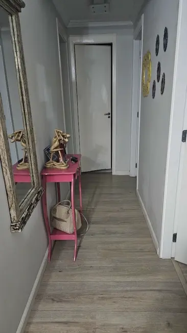 Foto 2 de Apartamento com 3 quartos à venda, 84m2 em Jaguaré, São Paulo - SP