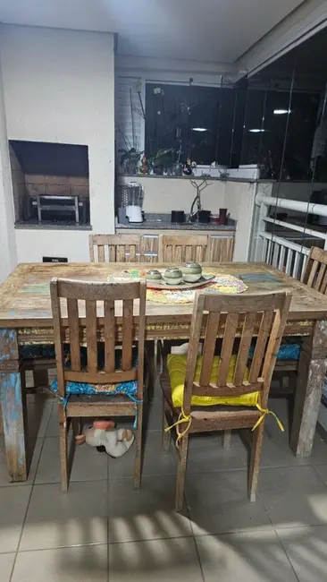 Foto 6 de Apartamento com 3 quartos à venda, 84m2 em Jaguaré, São Paulo - SP