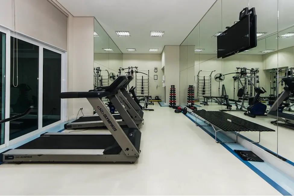 Foto 5 de Apartamento com 4 quartos à venda, 102m2 em Jardim Vila Mariana, São Paulo - SP