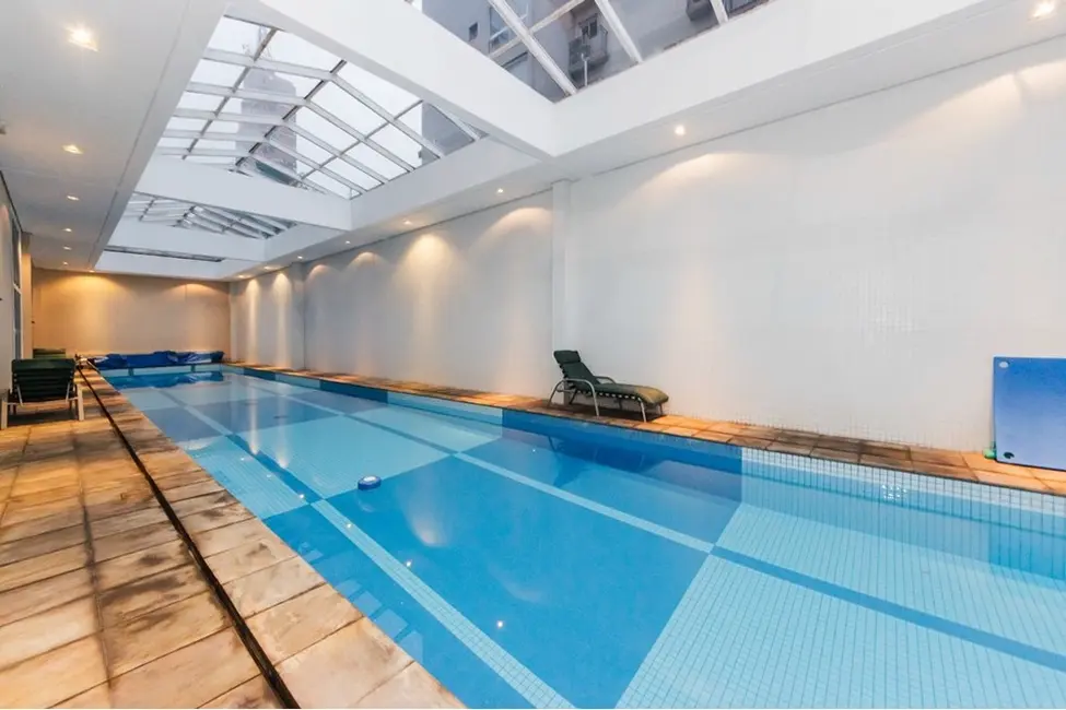 Apartamento com 4 quartos à venda, 102m2 em Jardim Vila Mariana, São Paulo - SP - imagem 9 Foto 9 de Apartamento com 4 quartos à venda, 102m2 em Jardim Vila Mariana, São Paulo - SP