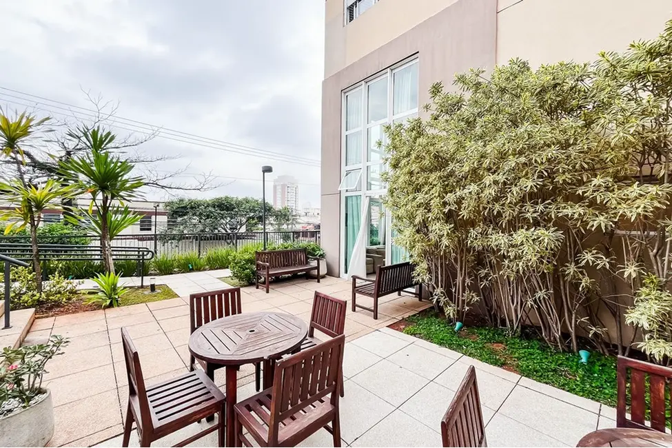 Foto 2 de Apartamento com 4 quartos à venda, 102m2 em Jardim Vila Mariana, São Paulo - SP