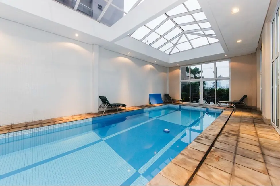 Apartamento com 4 quartos à venda, 102m2 em Jardim Vila Mariana, São Paulo - SP - imagem 8 Foto 8 de Apartamento com 4 quartos à venda, 102m2 em Jardim Vila Mariana, São Paulo - SP