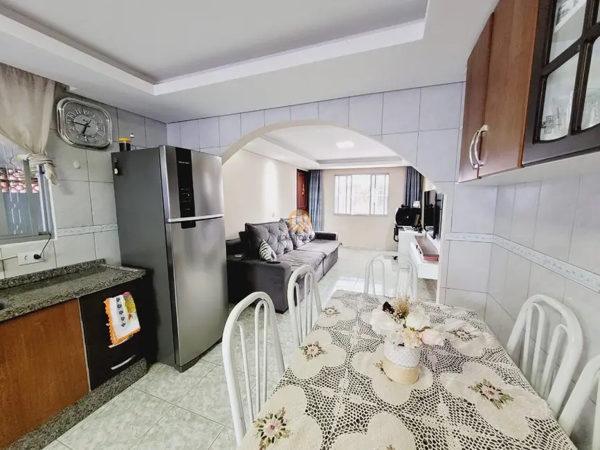 Casa com 2 quartos à venda, 89m2 em Maracanã, Colombo - PR - imagem 9 Foto 9 de Casa com 2 quartos à venda, 89m2 em Maracanã, Colombo - PR