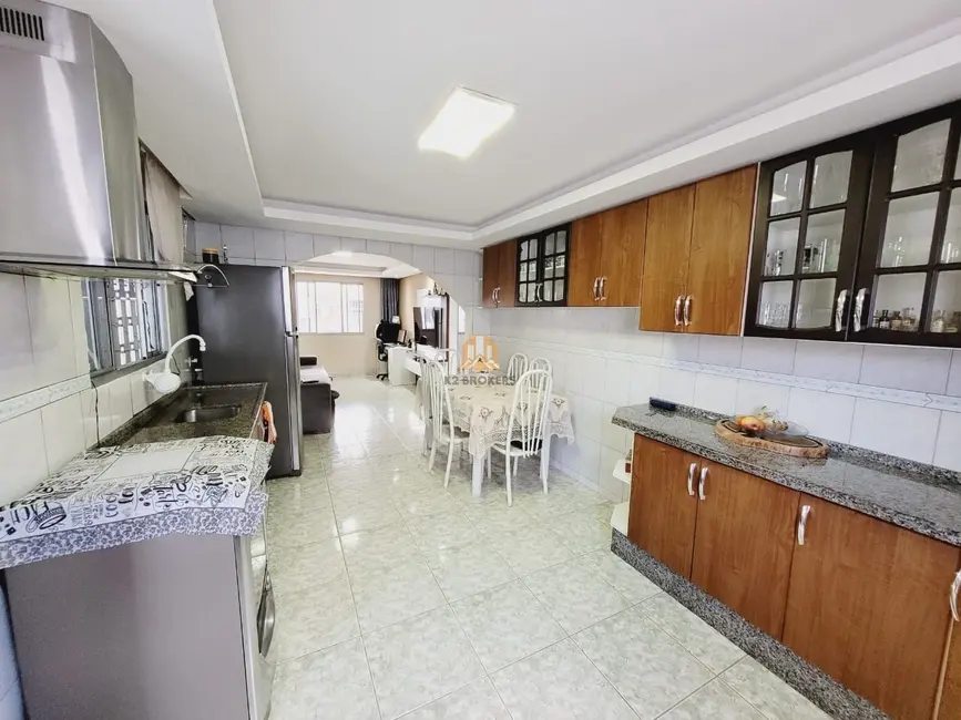 Casa com 2 quartos à venda, 89m2 em Maracanã, Colombo - PR - imagem 6 Foto 6 de Casa com 2 quartos à venda, 89m2 em Maracanã, Colombo - PR