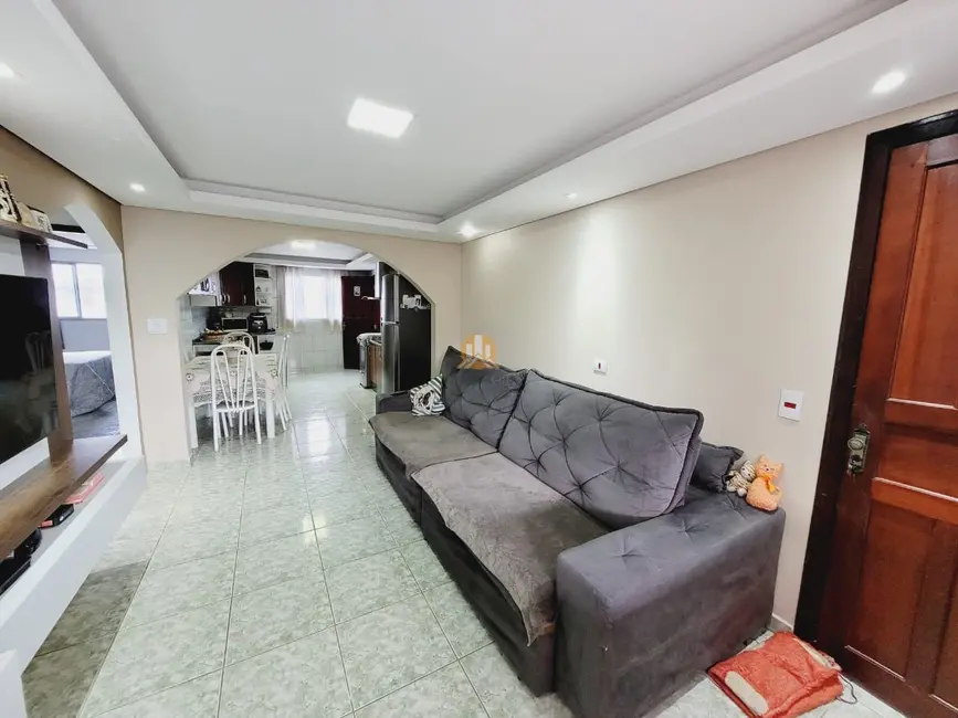 Casa com 2 quartos à venda, 89m2 em Maracanã, Colombo - PR - imagem 5 Foto 5 de Casa com 2 quartos à venda, 89m2 em Maracanã, Colombo - PR