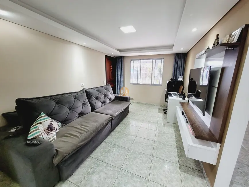 Casa com 2 quartos à venda, 89m2 em Maracanã, Colombo - PR - imagem 4 Foto 4 de Casa com 2 quartos à venda, 89m2 em Maracanã, Colombo - PR