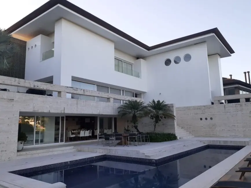 Foto 1 de Casa de Condomínio com 4 quartos à venda, 1144m2 em São João, Curitiba - PR