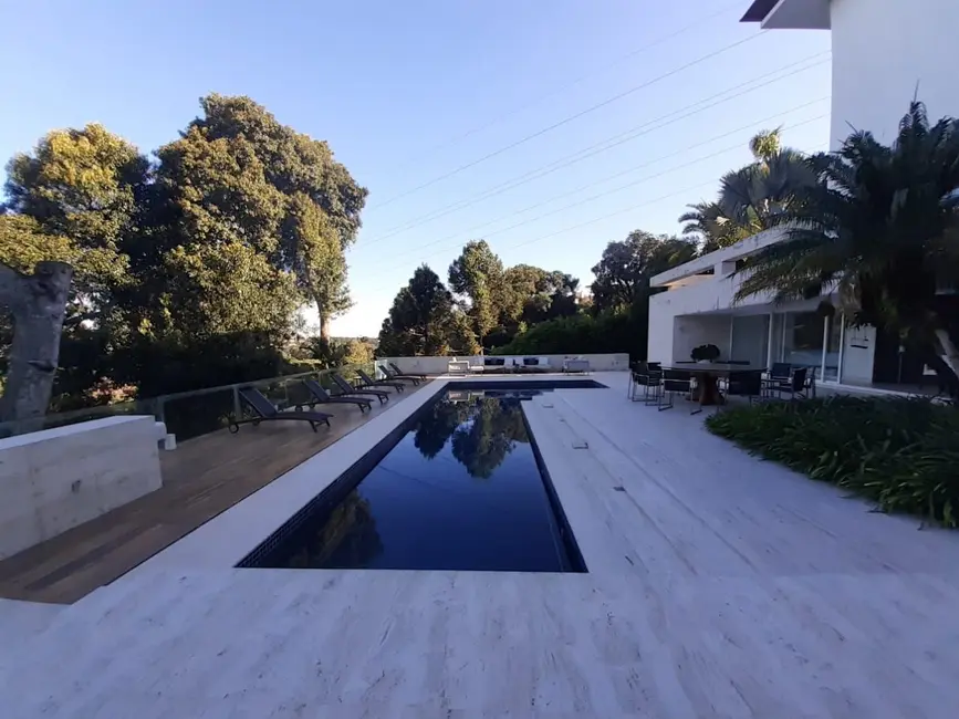 Foto 6 de Casa de Condomínio com 4 quartos à venda, 1144m2 em São João, Curitiba - PR