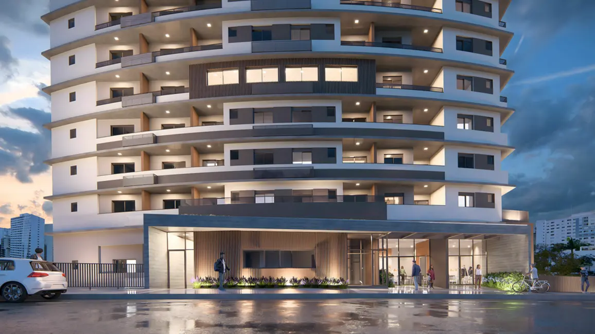 Foto 3 de Apartamento com 1 quarto à venda, 17m2 em Bela Vista, São Paulo - SP