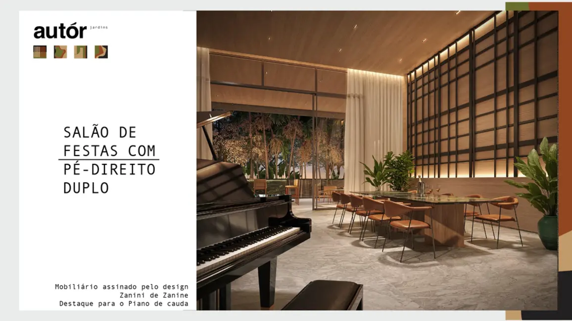 Foto 6 de Apartamento com 4 quartos à venda, 488m2 em Jardim Paulista, São Paulo - SP