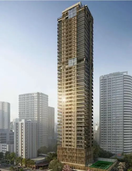 Foto 1 de Apartamento com 3 quartos à venda, 347m2 em Jardim Paulista, São Paulo - SP