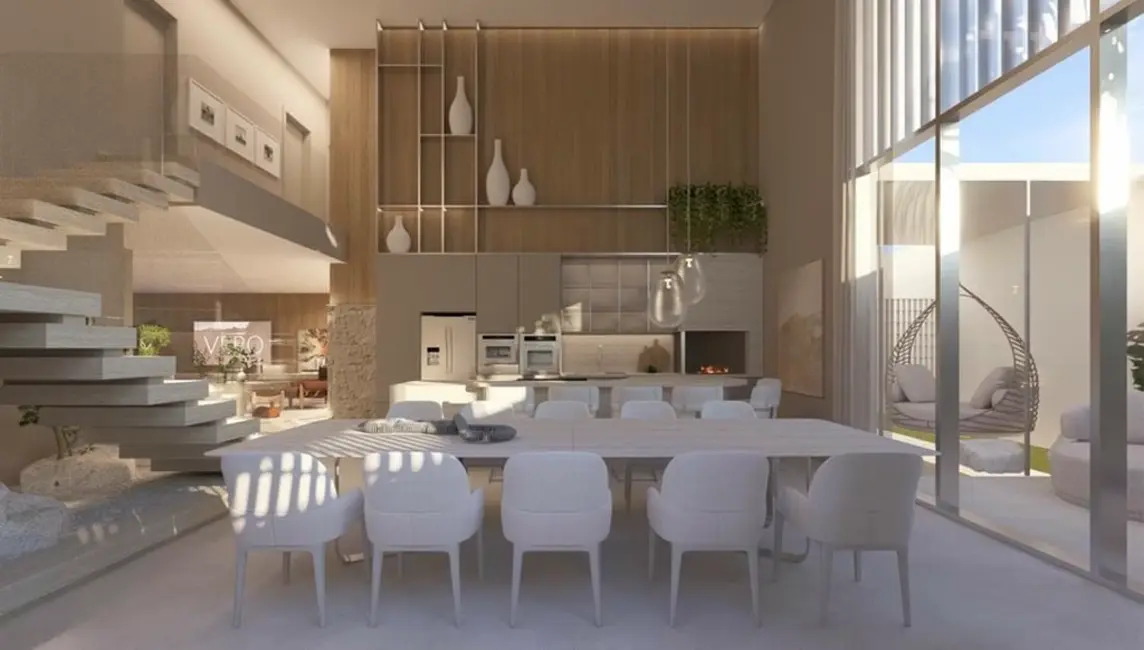 Foto 6 de Apartamento com 3 quartos à venda, 181m2 em Ahú, Curitiba - PR