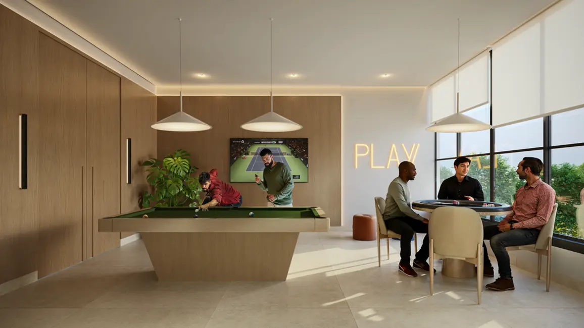 Foto 9 de Terreno / Lote à venda em Campo Comprido, Curitiba - PR