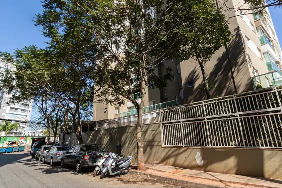 Foto 5 de Apartamento com 3 quartos à venda, 121m2 em Vila Andrade, São Paulo - SP