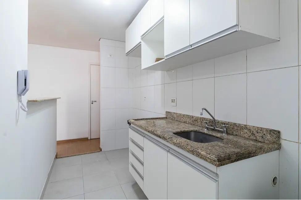 Foto 1 de Apartamento com 3 quartos à venda, 121m2 em Vila Andrade, São Paulo - SP