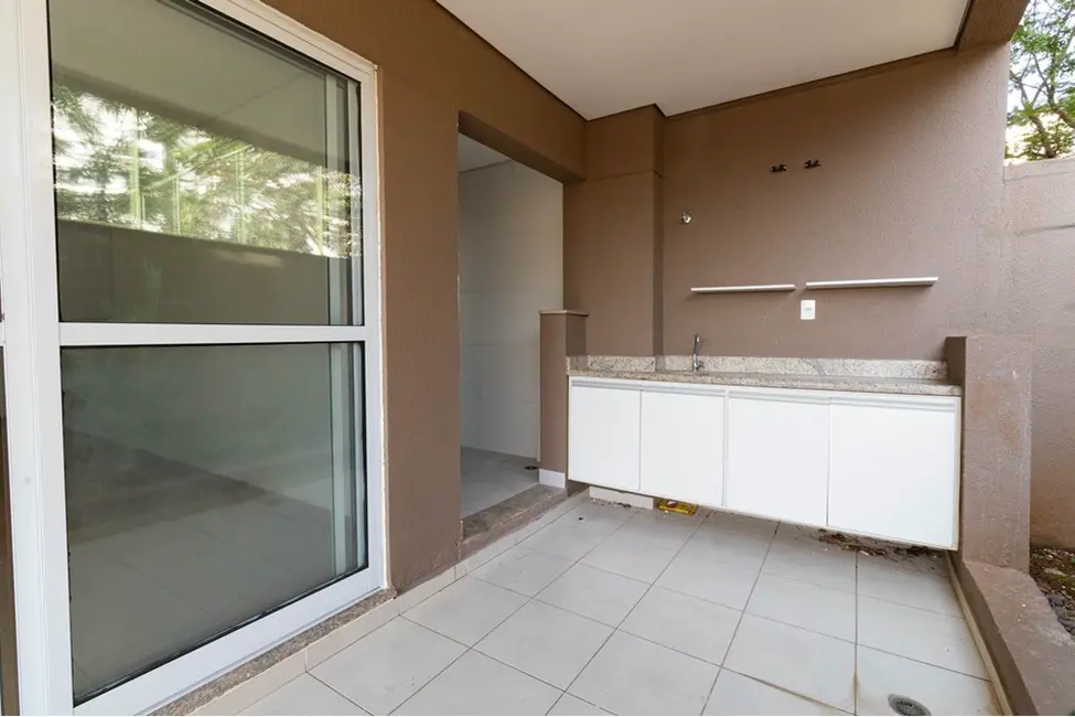 Foto 7 de Apartamento com 3 quartos à venda, 121m2 em Vila Andrade, São Paulo - SP