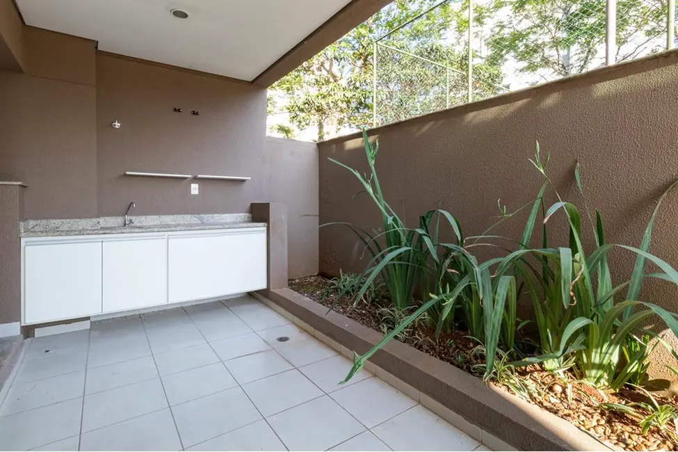 Foto 9 de Apartamento com 3 quartos à venda, 121m2 em Vila Andrade, São Paulo - SP