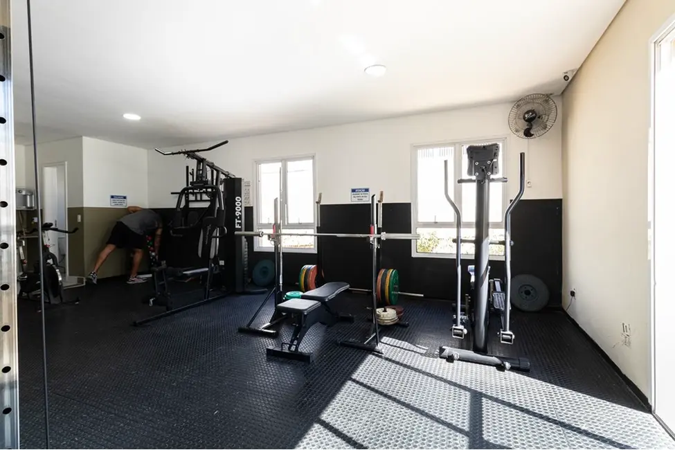 Foto 3 de Apartamento com 3 quartos à venda, 121m2 em Vila Andrade, São Paulo - SP