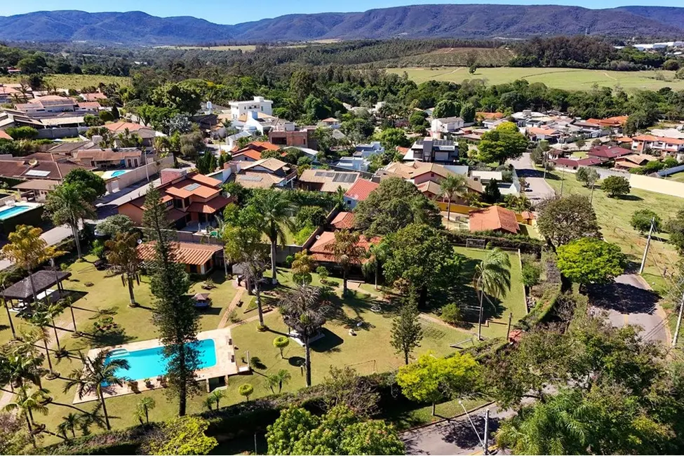 Foto 9 de Terreno / Lote à venda, 1008m2 em Jardim Tereza Cristina, Jundiai - SP