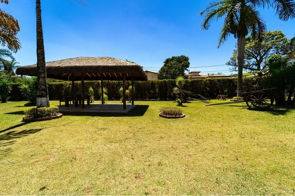 Foto 18 de Terreno / Lote à venda em Jardim Tereza Cristina, Jundiai - SP