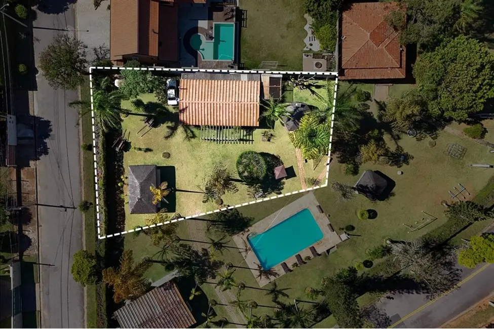 Foto 21 de Terreno / Lote à venda em Jardim Tereza Cristina, Jundiai - SP