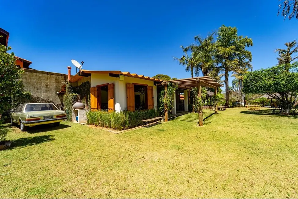 Foto 16 de Terreno / Lote à venda em Jardim Tereza Cristina, Jundiai - SP