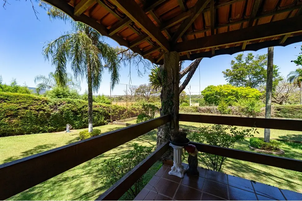 Foto 9 de Terreno / Lote à venda em Jardim Tereza Cristina, Jundiai - SP