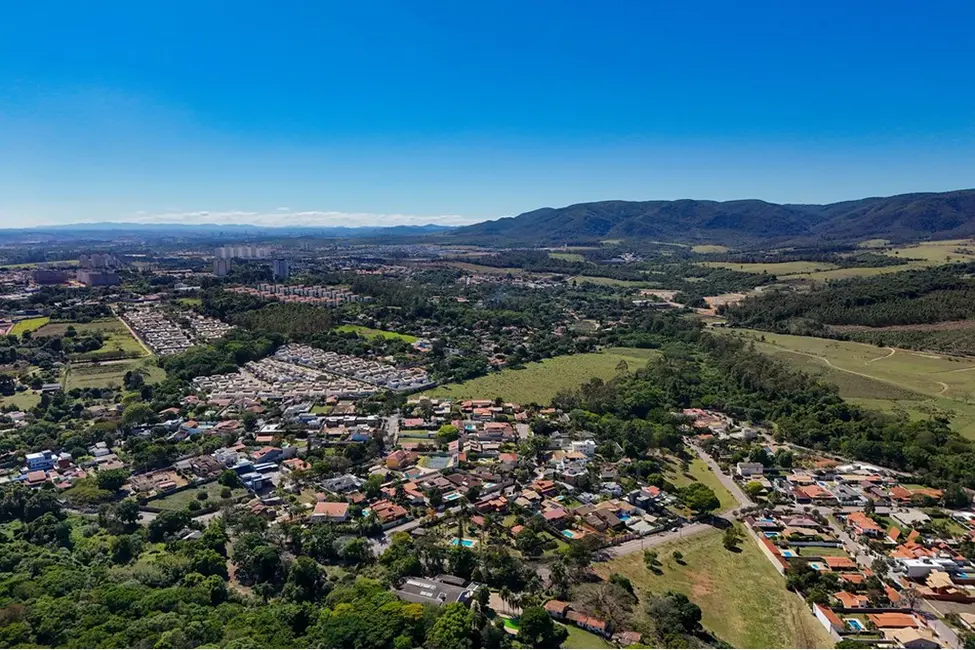 Foto 6 de Terreno / Lote à venda em Jardim Tereza Cristina, Jundiai - SP