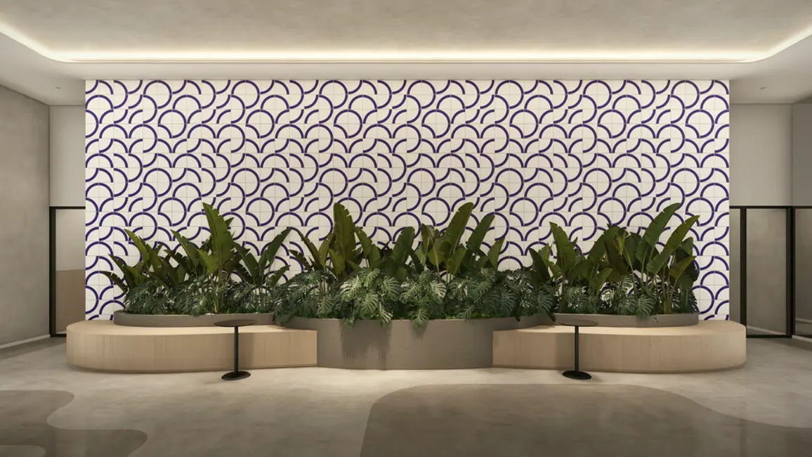 Foto 4 de Apartamento com 2 quartos à venda, 68m2 em Bela Vista, São Paulo - SP