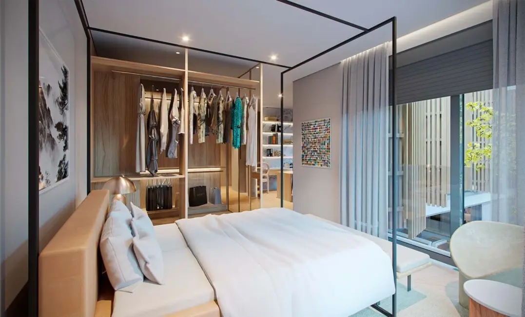 Foto 8 de Casa de Condomínio com 4 quartos à venda, 602m2 em Jardim Paulistano, São Paulo - SP