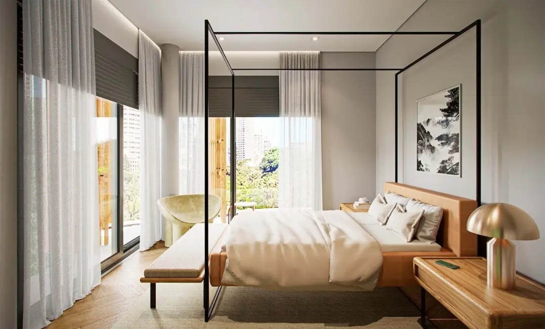 Foto 7 de Casa de Condomínio com 4 quartos à venda, 602m2 em Jardim Paulistano, São Paulo - SP