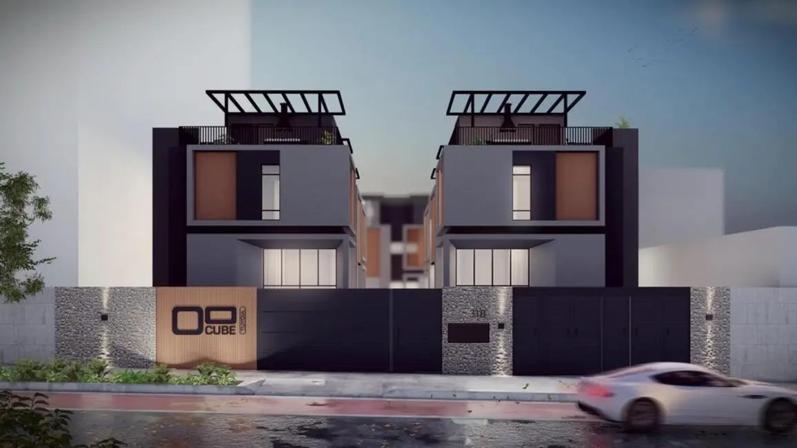 Foto 3 de Casa de Condomínio com 3 quartos à venda, 179m2 em Vila Mariana, São Paulo - SP