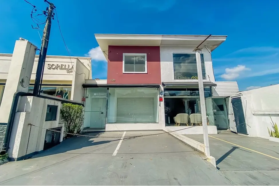 Foto 1 de Sala Comercial à venda, 234m2 em Água Fria, São Paulo - SP