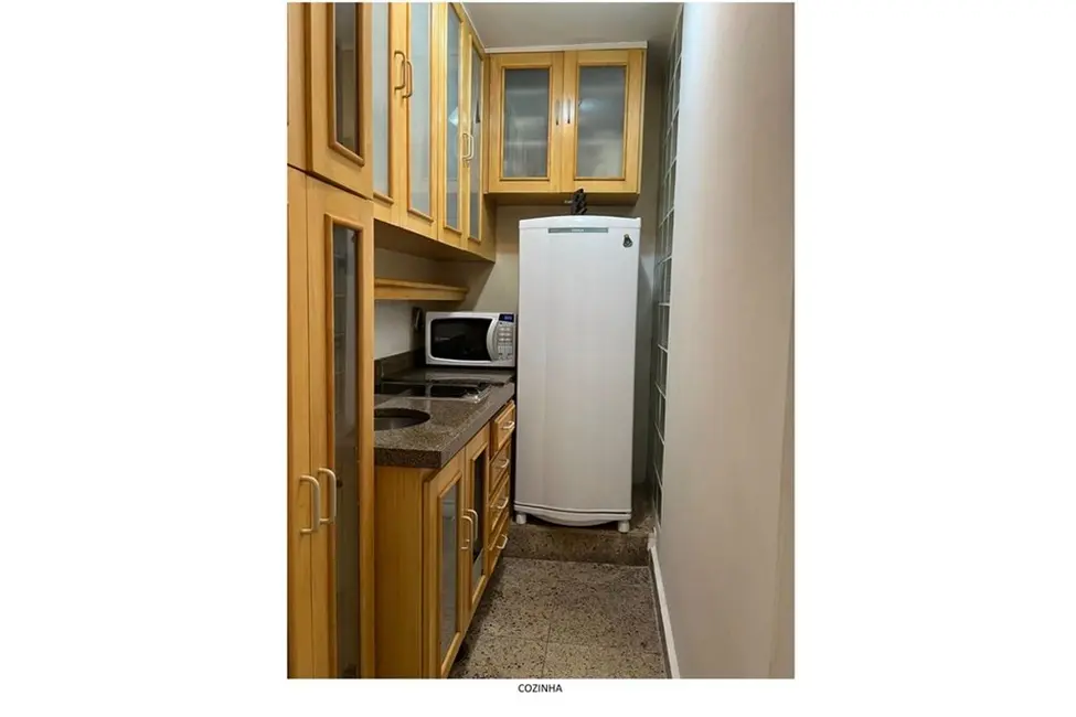 Foto 5 de Apartamento com 2 quartos à venda, 73m2 em Higienópolis, São Paulo - SP