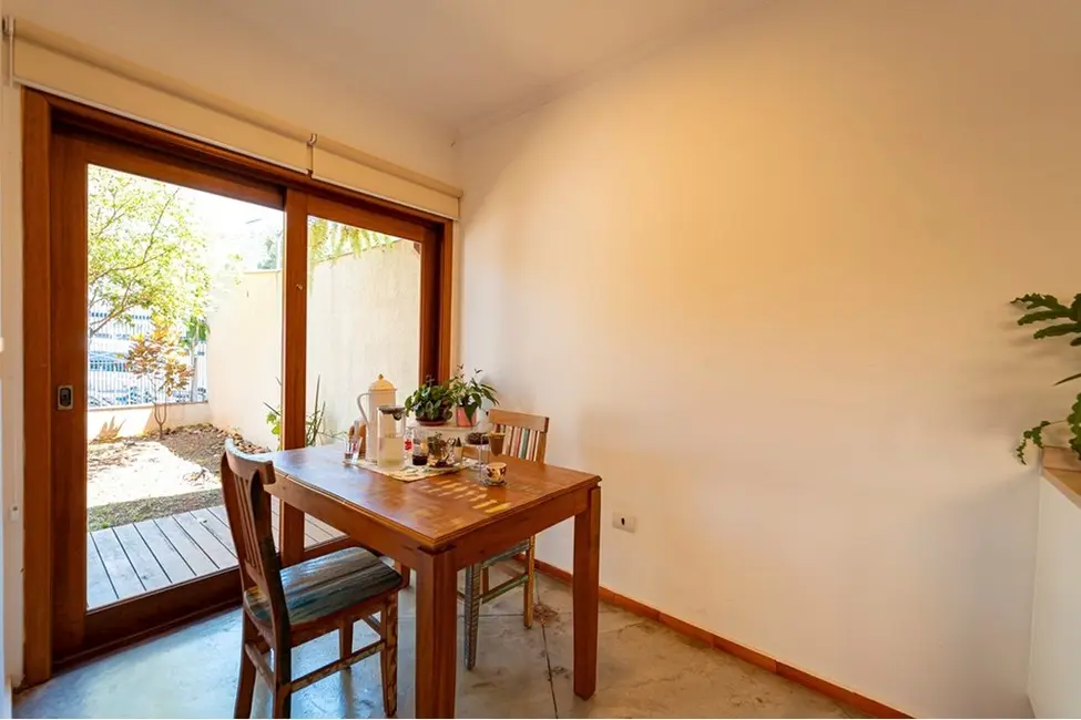 Casa com 3 quartos à venda, 208m2 em Chácara Santo Antônio (Zona Sul), São Paulo - SP - imagem 7 Foto 7 de Casa com 3 quartos à venda, 208m2 em Chácara Santo Antônio (Zona Sul), São Paulo - SP