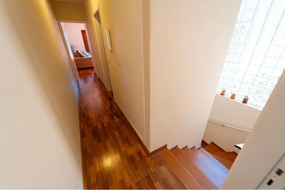 Casa com 3 quartos à venda, 208m2 em Chácara Santo Antônio (Zona Sul), São Paulo - SP - imagem 8 Foto 8 de Casa com 3 quartos à venda, 208m2 em Chácara Santo Antônio (Zona Sul), São Paulo - SP