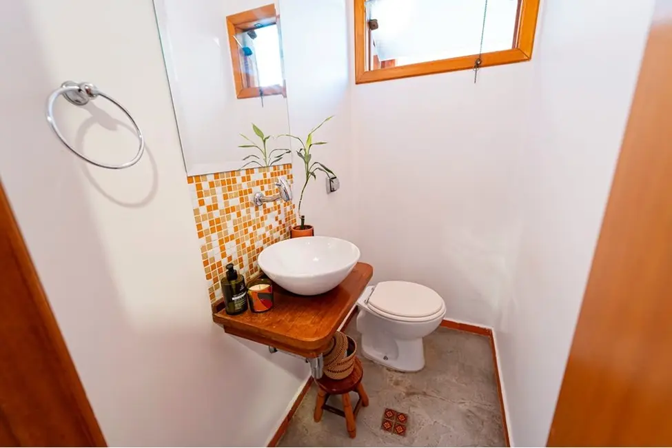 Casa com 3 quartos à venda, 208m2 em Chácara Santo Antônio (Zona Sul), São Paulo - SP - imagem 5 Foto 5 de Casa com 3 quartos à venda, 208m2 em Chácara Santo Antônio (Zona Sul), São Paulo - SP