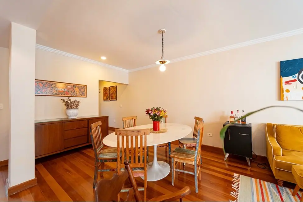 Casa com 3 quartos à venda, 208m2 em Chácara Santo Antônio (Zona Sul), São Paulo - SP - imagem 4 Foto 4 de Casa com 3 quartos à venda, 208m2 em Chácara Santo Antônio (Zona Sul), São Paulo - SP