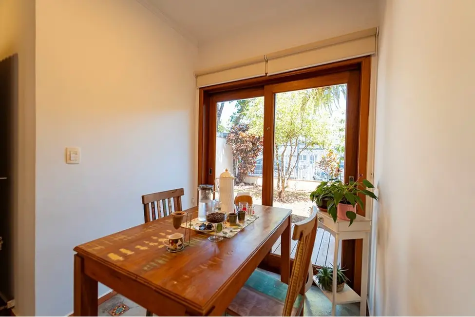 Casa com 3 quartos à venda, 208m2 em Chácara Santo Antônio (Zona Sul), São Paulo - SP - imagem 9 Foto 9 de Casa com 3 quartos à venda, 208m2 em Chácara Santo Antônio (Zona Sul), São Paulo - SP