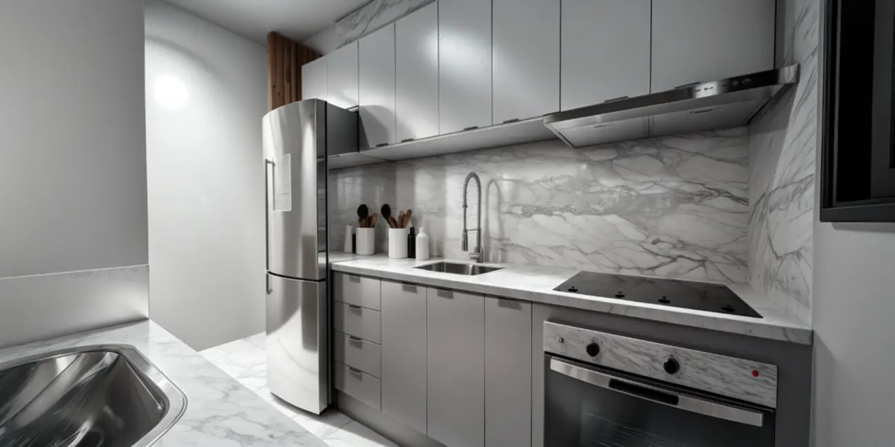 Foto 9 de Apartamento com 1 quarto à venda, 44m2 em Pedra Branca, Palhoca - SC