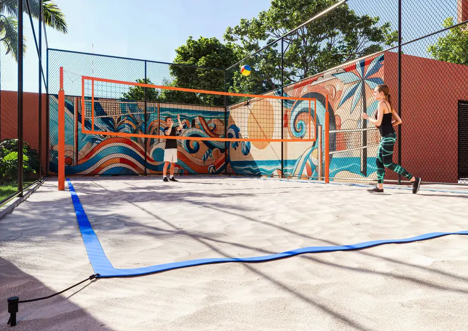 Apartamento com 2 quartos à venda, 42m2 em Jardim Vila Galvão, Guarulhos - SP - imagem 8 Foto 8 de Apartamento com 2 quartos à venda, 42m2 em Jardim Vila Galvão, Guarulhos - SP