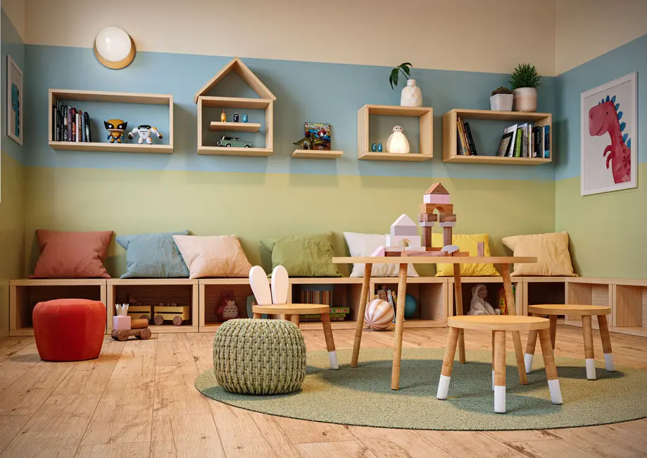 Apartamento com 2 quartos à venda, 40m2 em Jardim Vila Galvão, Guarulhos - SP - imagem 4 Foto 4 de Apartamento com 2 quartos à venda, 40m2 em Jardim Vila Galvão, Guarulhos - SP