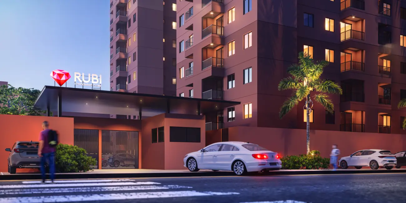 Apartamento com 2 quartos à venda, 42m2 em Jardim Vila Galvão, Guarulhos - SP - imagem 3 Foto 3 de Apartamento com 2 quartos à venda, 42m2 em Jardim Vila Galvão, Guarulhos - SP