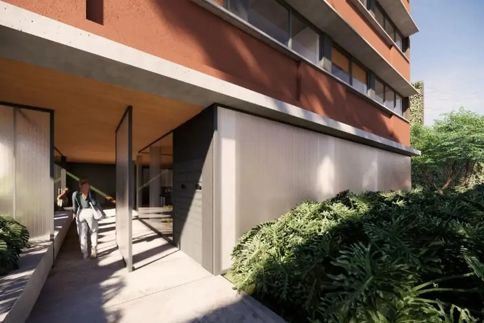 Foto 4 de Apartamento com 3 quartos à venda, 101m2 em Vila Olímpia, São Paulo - SP