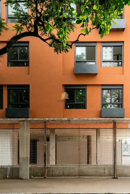 Foto 1 de Apartamento com 3 quartos à venda, 101m2 em Vila Olímpia, São Paulo - SP