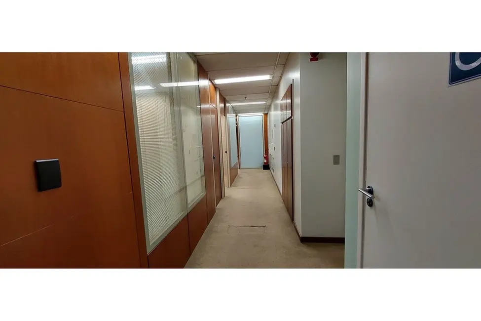 Sala Comercial à venda, 438m2 em Cerqueira César, São Paulo - SP - imagem 6 Foto 6 de Sala Comercial à venda, 438m2 em Cerqueira César, São Paulo - SP